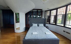Coliving Corazon, Madrid